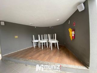 Excelente Apartamento Disponível Para Aluguel No Condomínio Bossa Nova - Jabotiana