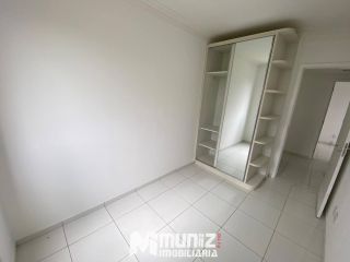 Excelente Apartamento Disponível Para Aluguel No Condomínio Bossa Nova - Jabotiana