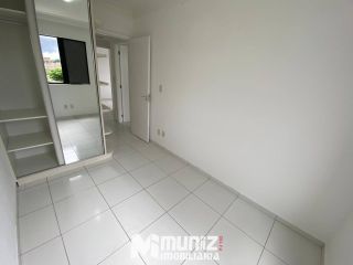 Excelente Apartamento Disponível Para Aluguel No Condomínio Bossa Nova - Jabotiana