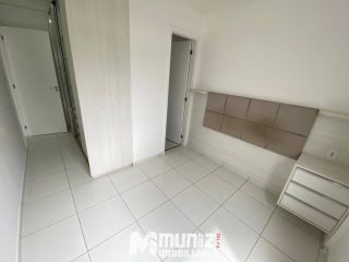 Excelente Apartamento Disponível Para Aluguel No Condomínio Bossa Nova - Jabotiana