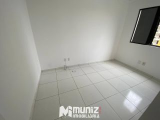 Excelente Apartamento Disponível Para Aluguel No Condomínio Bossa Nova - Jabotiana