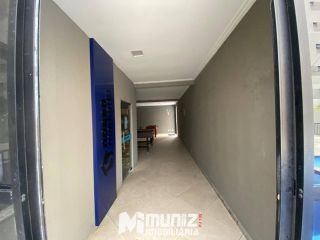 Excelente Apartamento Disponível Para Aluguel No Condomínio Bossa Nova - Jabotiana