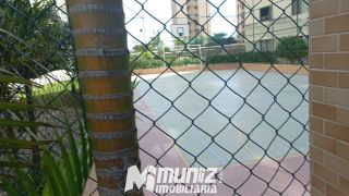 Apartamento à Venda no Bairro Luzia –  REPLETTO COND CLUB