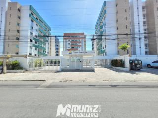 Apartamento Para Alugar no bairro Coroa do Meio em Aracaju