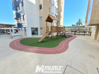 Apartamento Para Alugar no bairro Coroa do Meio em Aracaju