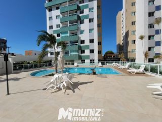 Apartamento Para Alugar no bairro Coroa do Meio em Aracaju