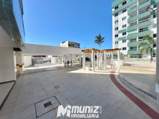 Apartamento Para Alugar no bairro Coroa do Meio em Aracaju