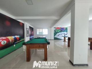 Apartamento Para Alugar no bairro Coroa do Meio em Aracaju