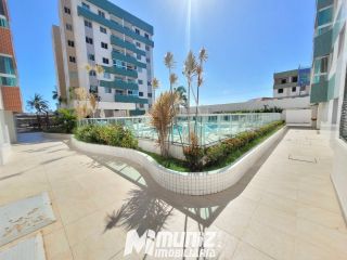 Apartamento Para Alugar no bairro Coroa do Meio em Aracaju