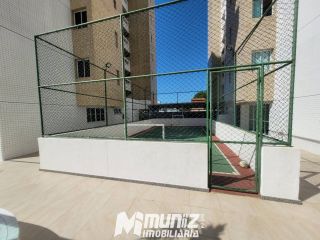 Apartamento Para Alugar no bairro Coroa do Meio em Aracaju