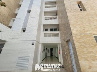 Apartamento Para Alugar no bairro Coroa do Meio em Aracaju