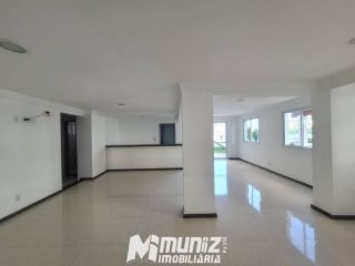 Apartamento Para Alugar no bairro Coroa do Meio em Aracaju