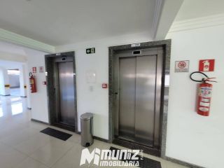 Apartamento Para Alugar no bairro Coroa do Meio em Aracaju