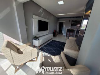 Apartamento Para Alugar no bairro Coroa do Meio em Aracaju