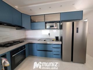 Apartamento Para Alugar no bairro Coroa do Meio em Aracaju