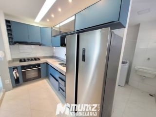 Apartamento Para Alugar no bairro Coroa do Meio em Aracaju