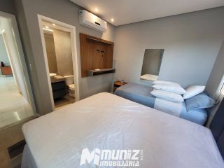 Apartamento Para Alugar no bairro Coroa do Meio em Aracaju