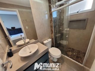 Apartamento Para Alugar no bairro Coroa do Meio em Aracaju