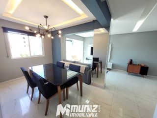 Apartamento Para Alugar no bairro Coroa do Meio em Aracaju