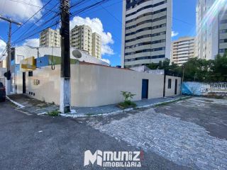 ALUGA-SE CASA BAIRRO LUZIA PRÓX. AO GBARBOSA!