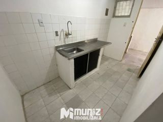 ALUGA-SE CASA BAIRRO LUZIA PRÓX. AO GBARBOSA!