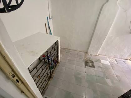ALUGA-SE CASA RUA ARTUR PORFIRIO DE FARIAS