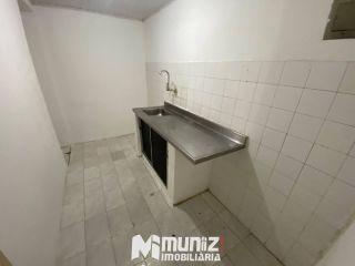 ALUGA-SE CASA BAIRRO LUZIA PRÓX. AO GBARBOSA!