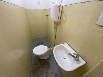 ALUGA-SE CASA RUA ARTUR PORFIRIO DE FARIAS
