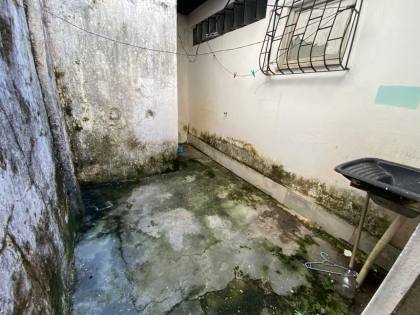ALUGA-SE CASA RUA ARTUR PORFIRIO DE FARIAS