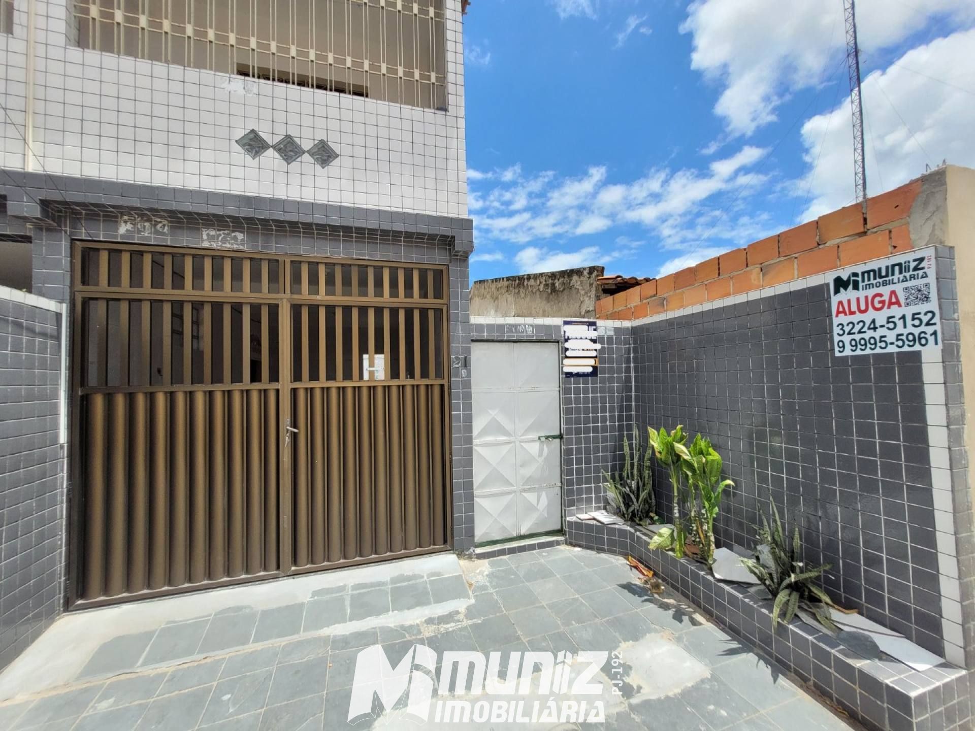 Casa Disponível Para Aluguel No Bairro São Conrado