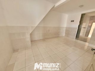 Casa Disponível Para Aluguel No Bairro São Conrado