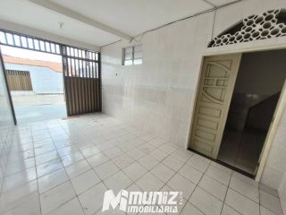 Casa Disponível Para Aluguel No Bairro São Conrado