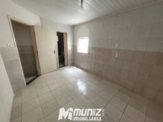 Casa Disponível Para Aluguel No Bairro São Conrado