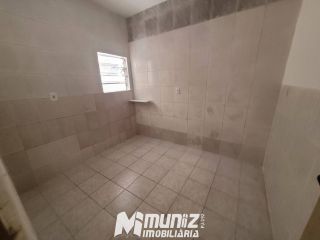 Casa Disponível Para Aluguel No Bairro São Conrado