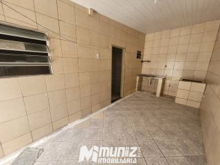 Casa Disponível Para Aluguel No Bairro São Conrado