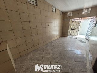 Casa Disponível Para Aluguel No Bairro São Conrado