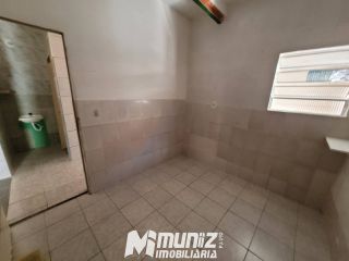 Casa Disponível Para Aluguel No Bairro São Conrado
