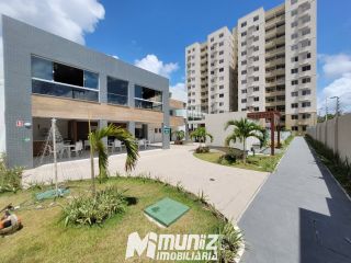 Excelente Apartamento Disponível Para Aluguel No Condomínio Porto Sollare