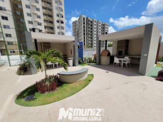 Excelente Apartamento Disponível Para Aluguel No Condomínio Porto Sollare