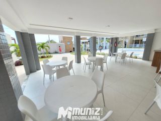Excelente Apartamento Disponível Para Aluguel No Condomínio Porto Sollare