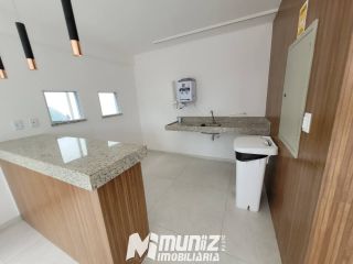 Excelente Apartamento Disponível Para Aluguel No Condomínio Porto Sollare