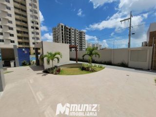 Excelente Apartamento Disponível Para Aluguel No Condomínio Porto Sollare