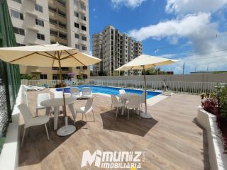 Excelente Apartamento Disponível Para Aluguel No Condomínio Porto Sollare