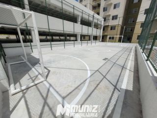 Excelente Apartamento Disponível Para Aluguel No Condomínio Porto Sollare