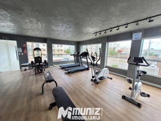 Excelente Apartamento Disponível Para Aluguel No Condomínio Porto Sollare