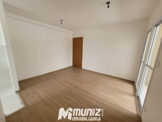 Excelente Apartamento Disponível Para Aluguel No Condomínio Porto Sollare