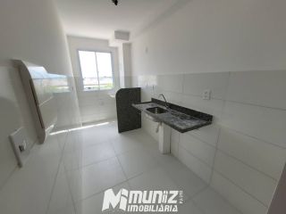 Excelente Apartamento Disponível Para Aluguel No Condomínio Porto Sollare