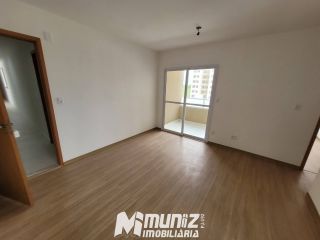 Excelente Apartamento Disponível Para Aluguel No Condomínio Porto Sollare