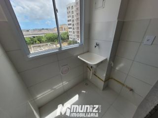 Excelente Apartamento Disponível Para Aluguel No Condomínio Porto Sollare