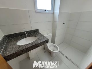 Excelente Apartamento Disponível Para Aluguel No Condomínio Porto Sollare